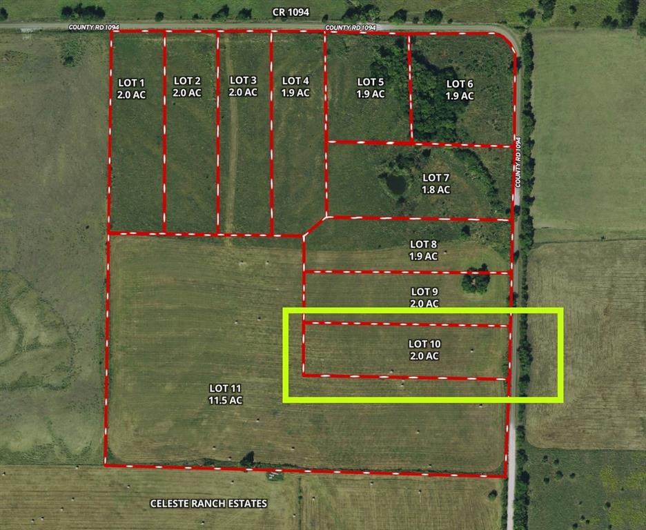 Lot 10 County Road 1094 - Photo 1