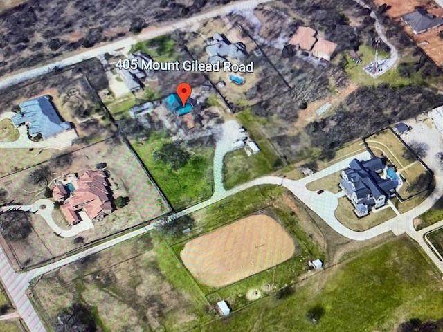 405 Mount Gilead Road - Photo 1