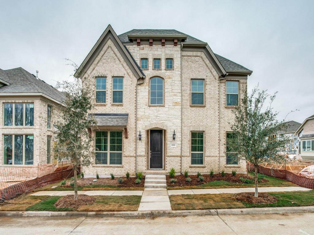 8705 Paradise Drive - Photo 1