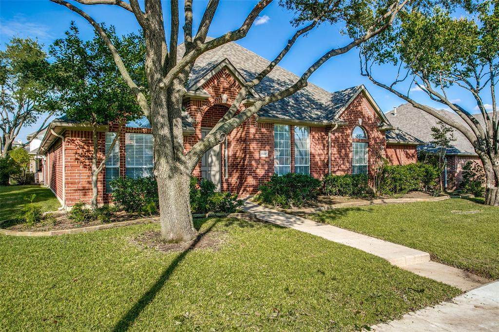 9507 Windy Hollow Drive - Photo 1