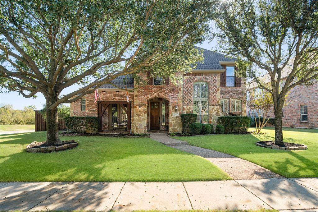 6652 Ryeworth Drive - Photo 1