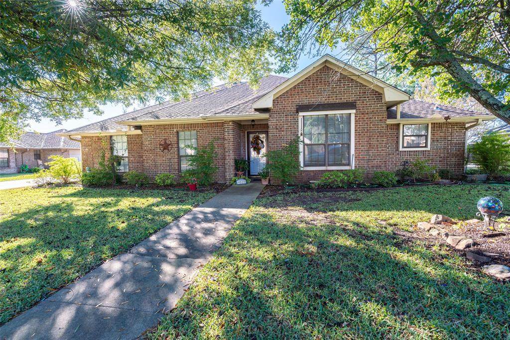 4020 Misty Lane - Photo 1
