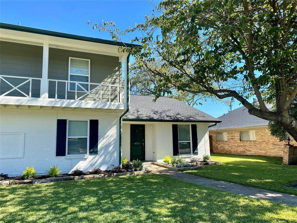14722 Overview Drive - Photo 1