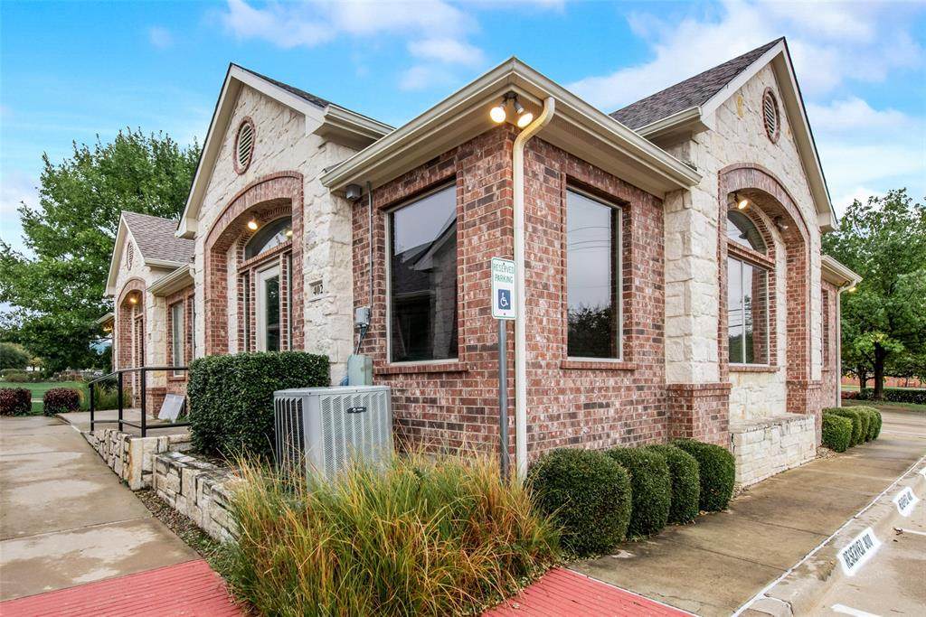 3000 Keller Springs Road - Photo 1