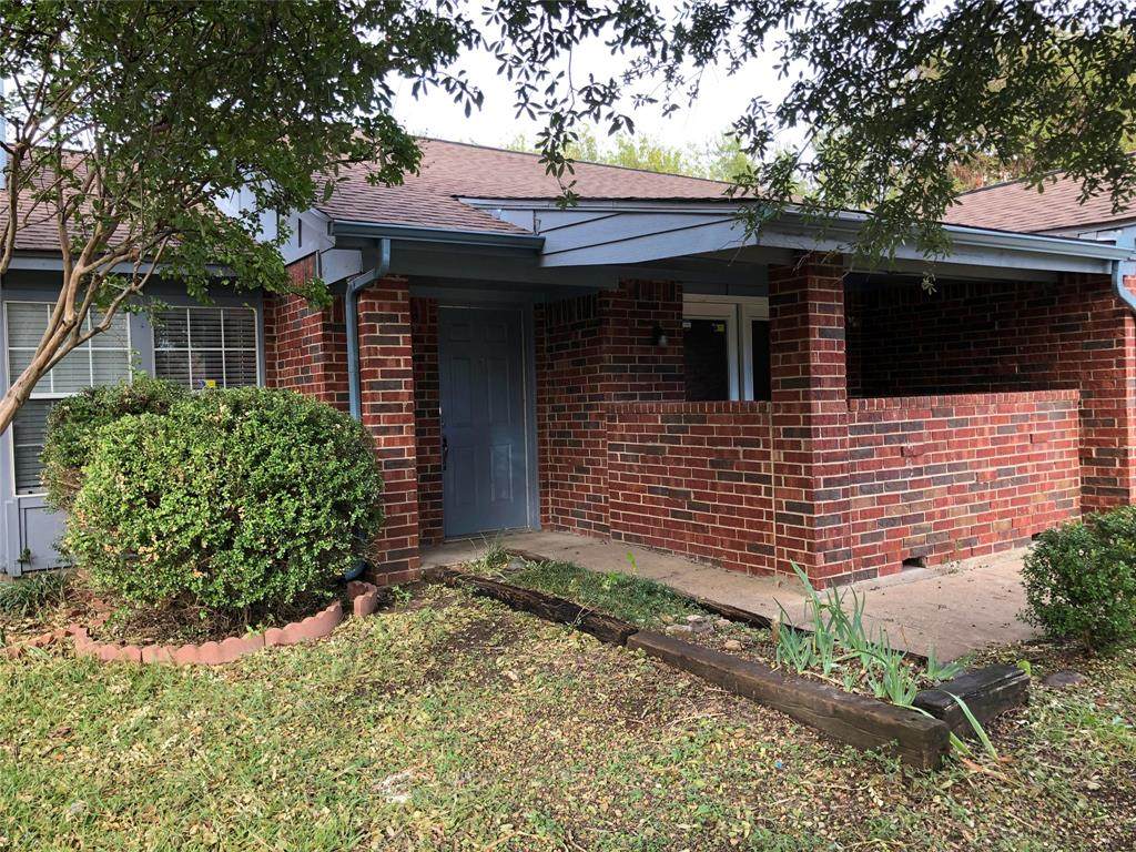4617 Bracken Drive - Photo 1