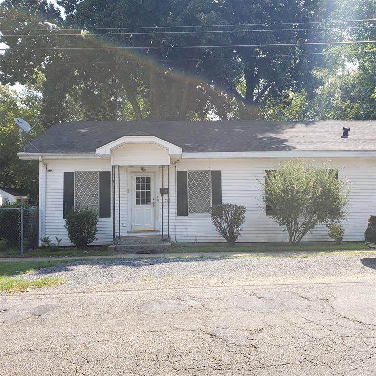 1212 Traffic Street - Photo 1