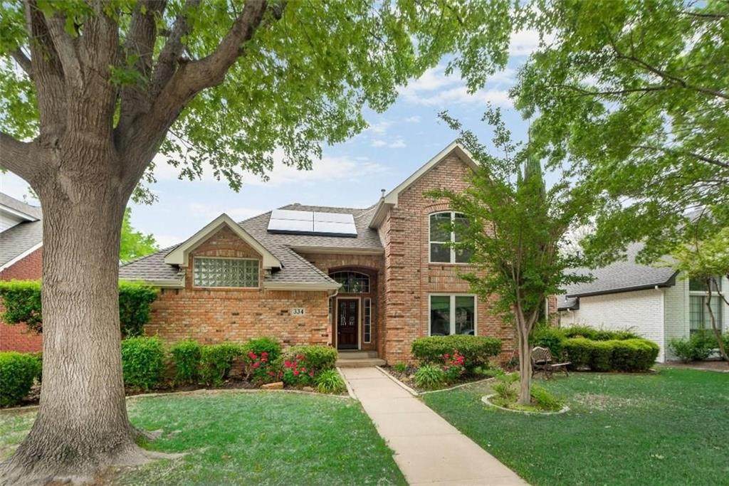 334 Still Forest Drive - Photo 1