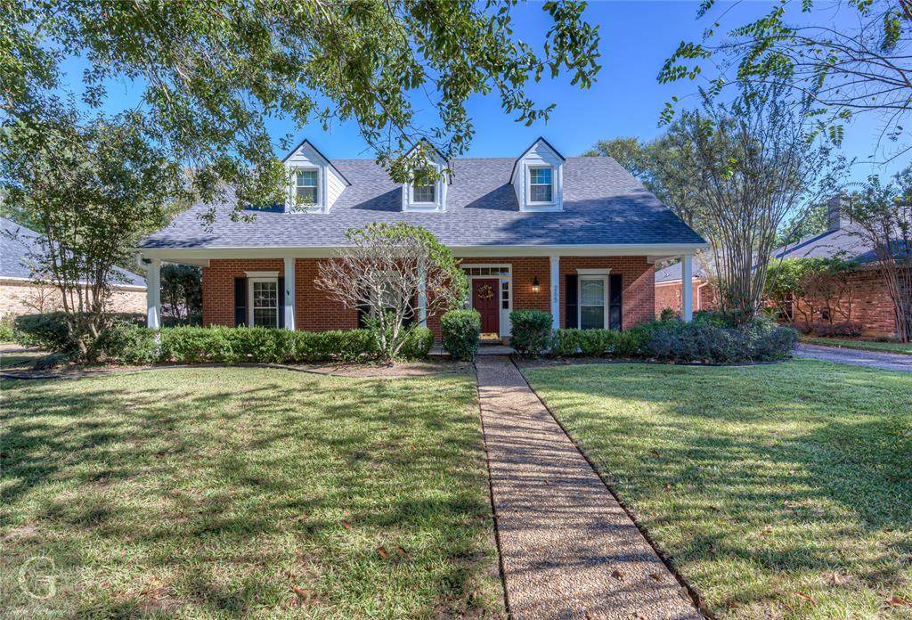 265 Sawgrass Drive - Photo 1