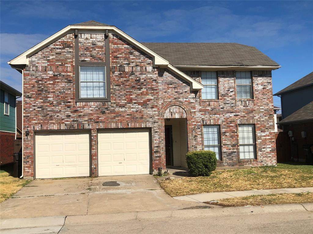 781 Noel Trail - Photo 1
