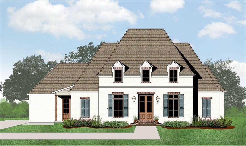 1009 White Bluff Drive - Photo 1
