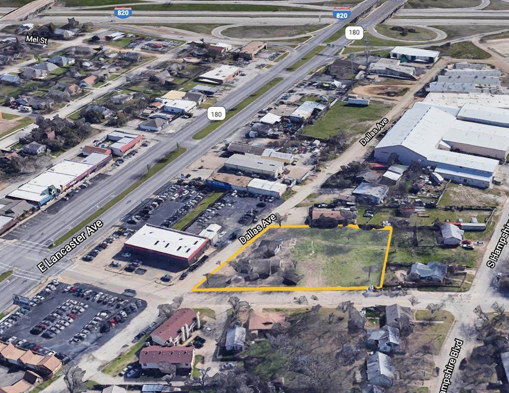 5900 Dallas Avenue - Photo 1