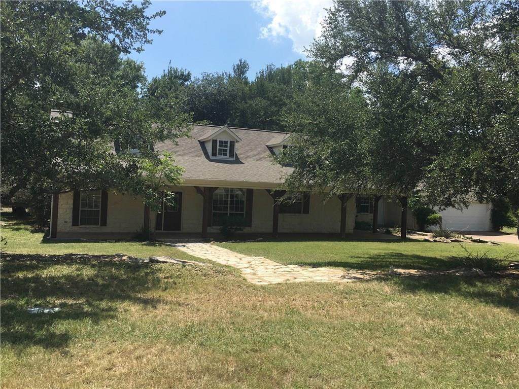3300 Bob White Drive - Photo 1