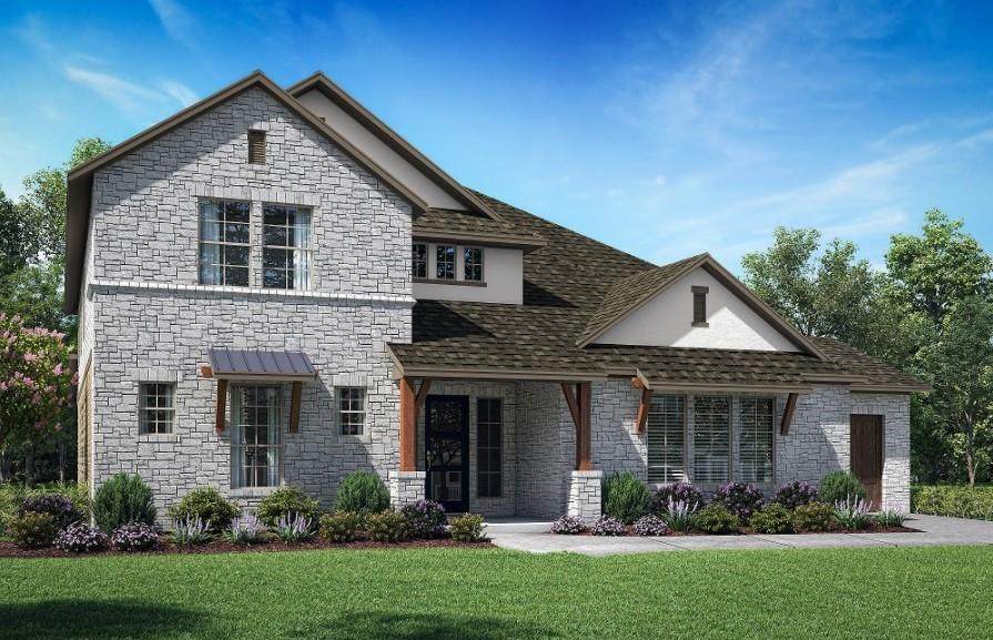 1055 Sugar Bars Drive - Photo 1