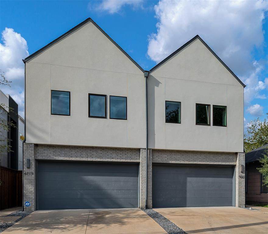 4721 Belmont Avenue - Photo 1