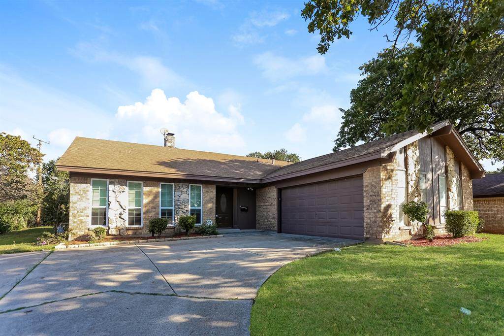 7355 Greenacres Drive - Photo 1