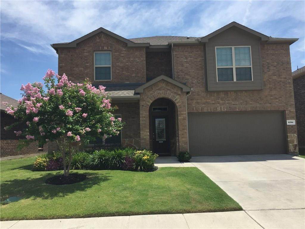 5701 Colchester Drive - Photo 1
