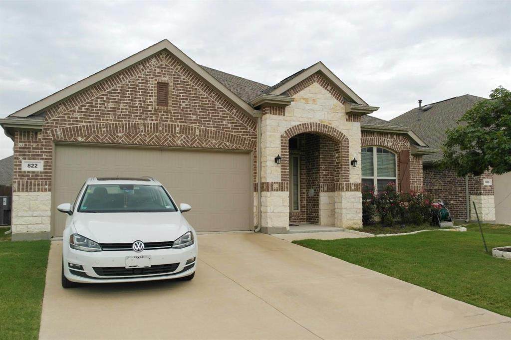 822 Black Hawk Drive - Photo 1