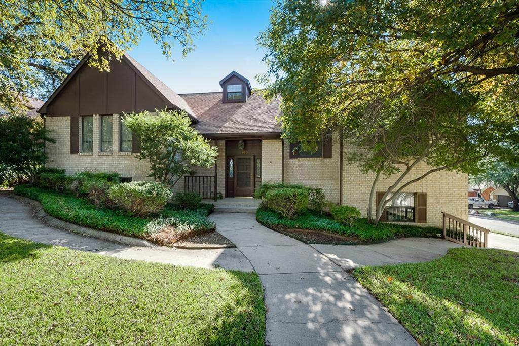100 Cross Bend Court - Photo 1