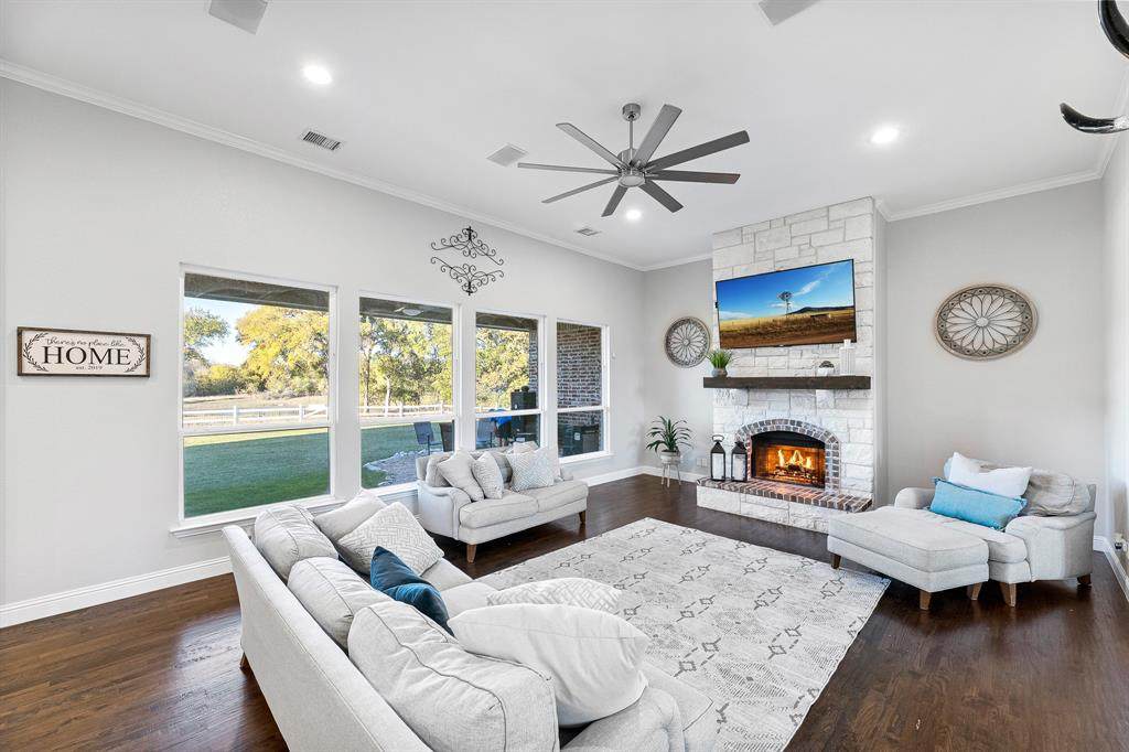 3533 Moss Ranch Road - Photo 1