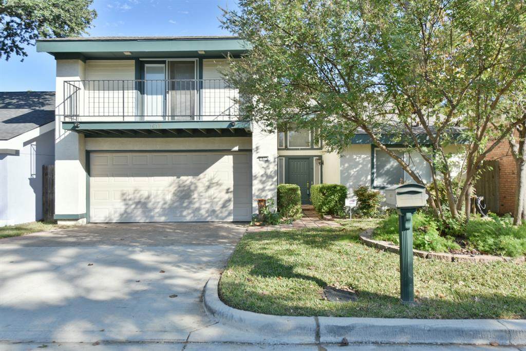 1615 Northridge Drive - Photo 1