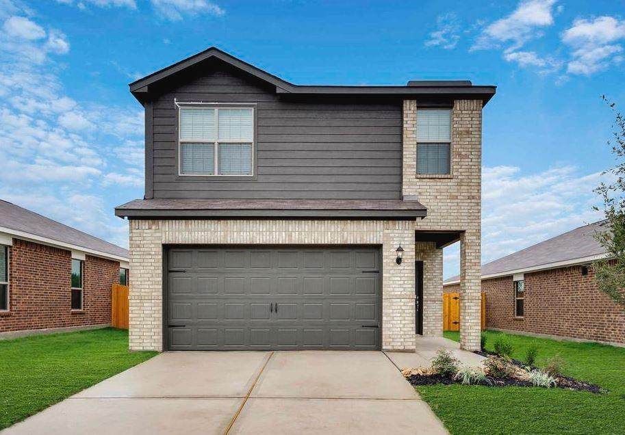 610 Delta Downs Drive - Photo 1