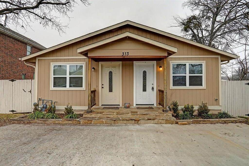 313 Watt Street - Photo 1