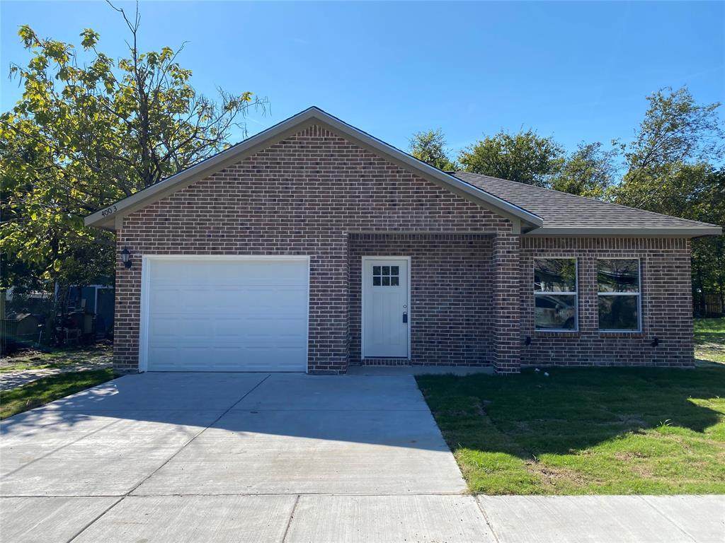 4003 Bourland Street - Photo 1