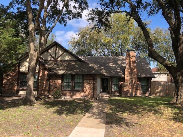 1712 Wentworth Place - Photo 1