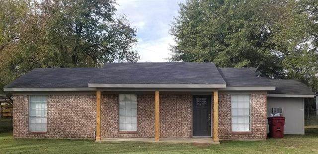 320 Faucett Street - Photo 1