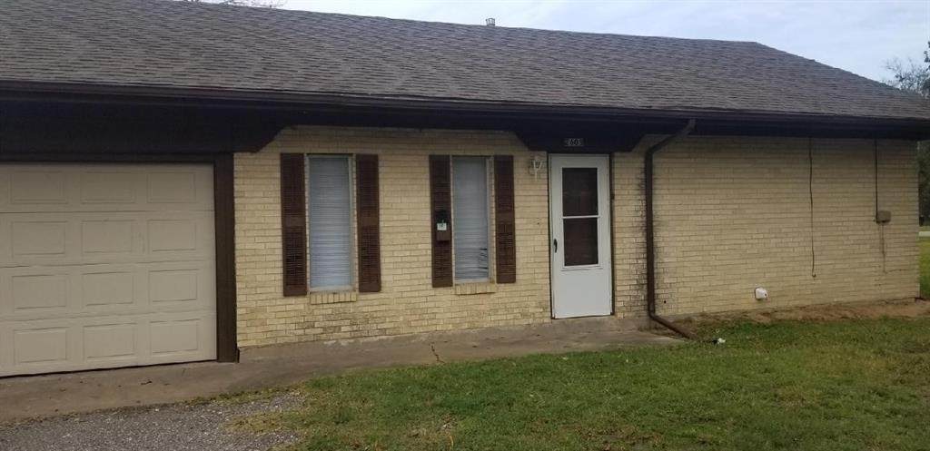 2603 Mayo Street - Photo 1