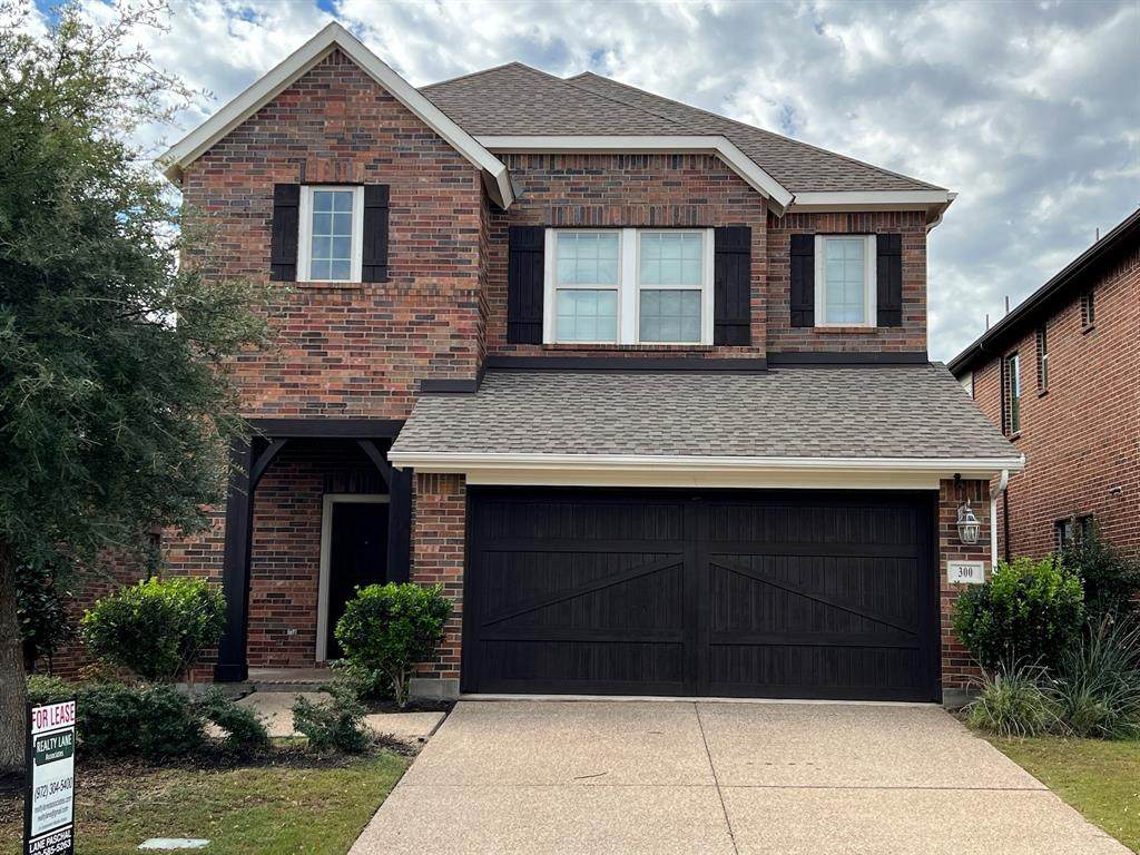 300 Chester Drive - Photo 1