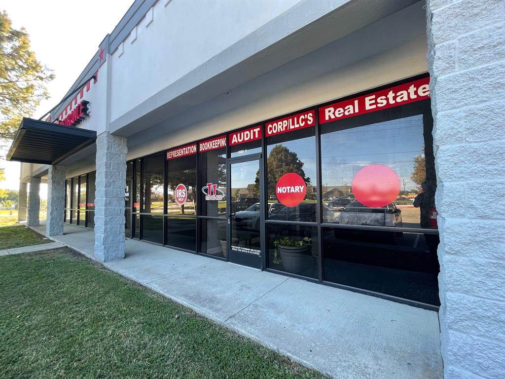 701 Highway 352 - Photo 1