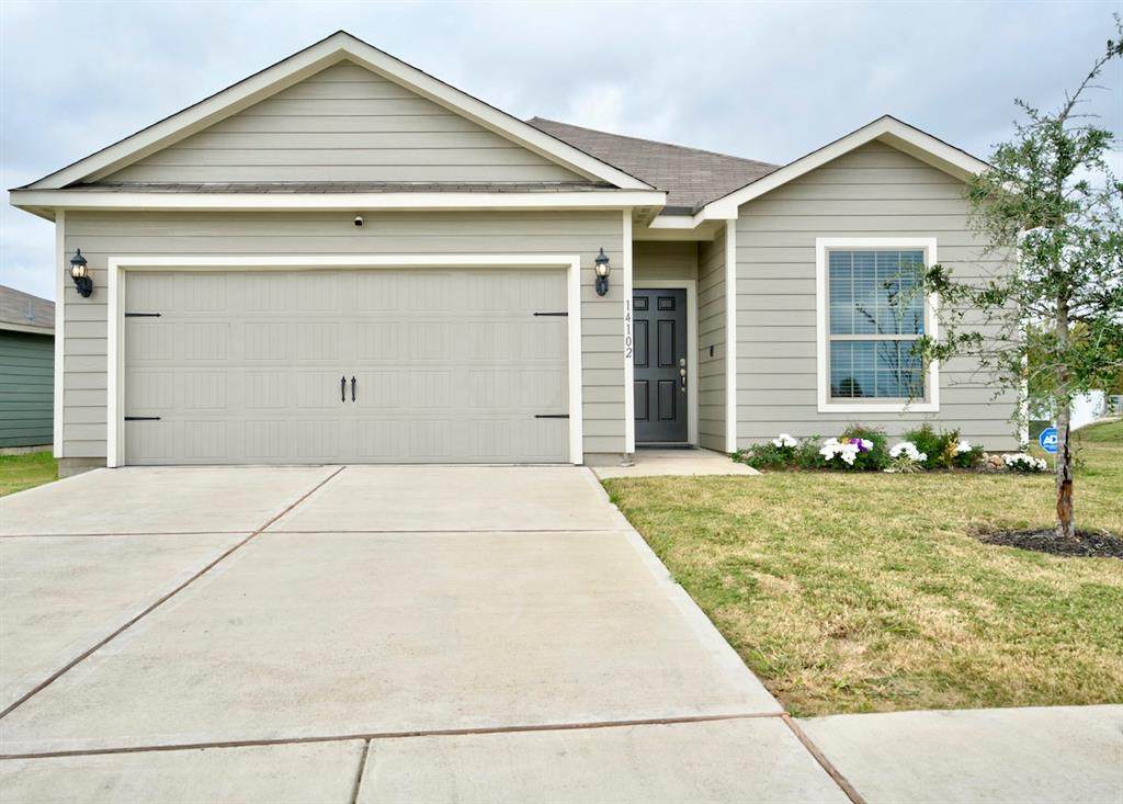 14102 Greenhaw Lane - Photo 1
