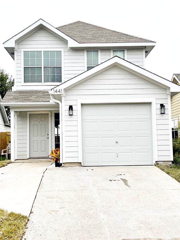 1441 Pine - Photo 1
