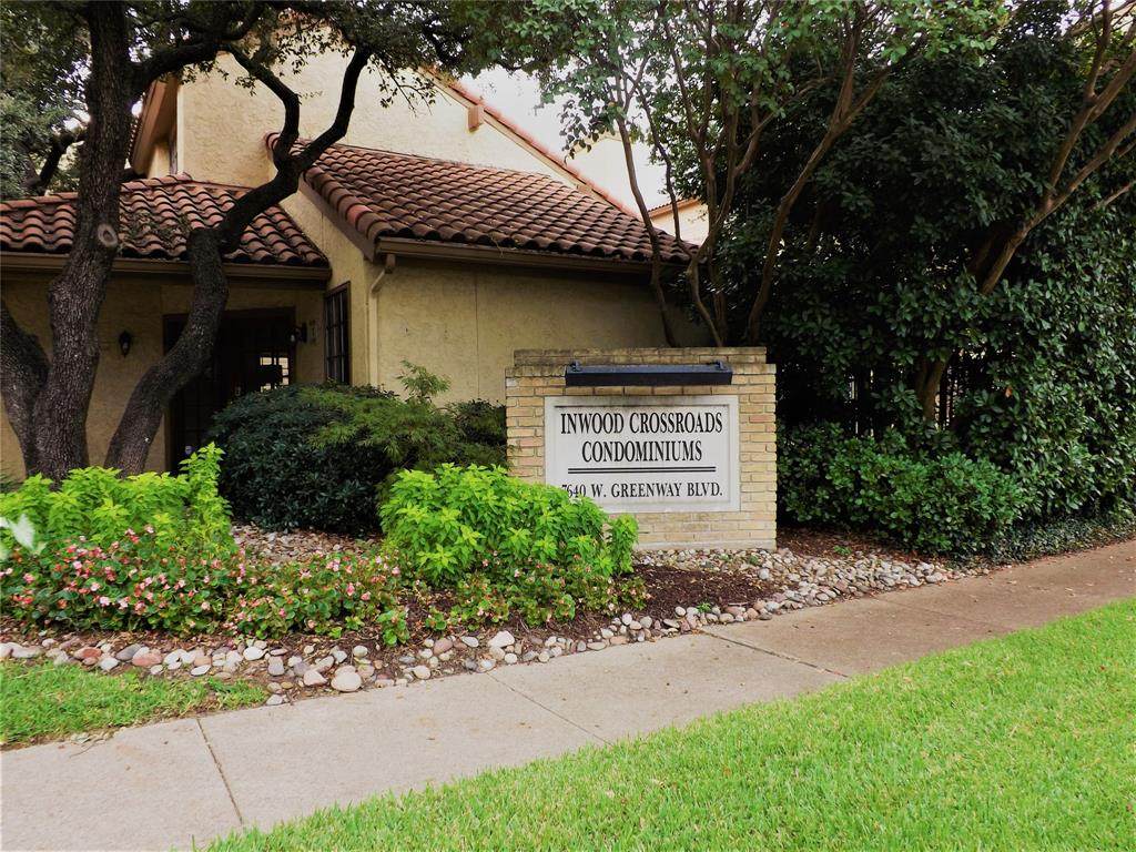 7640 Greenway Boulevard - Photo 1