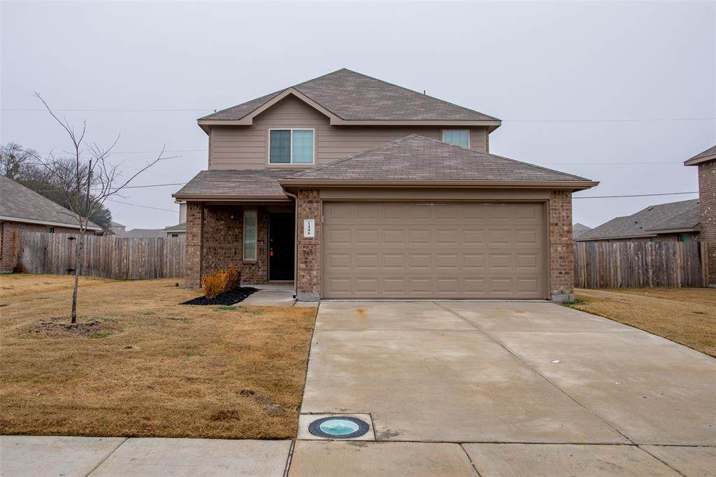 1406 Cardinal Drive - Photo 1