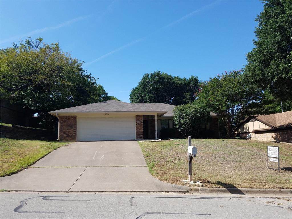 2119 Sierra Drive - Photo 1