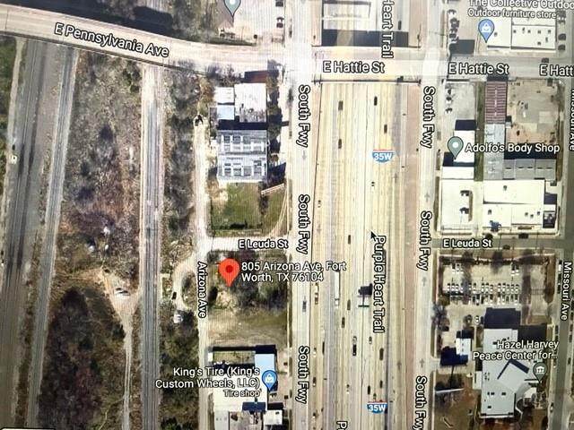 805 Arizona Avenue - Photo 1