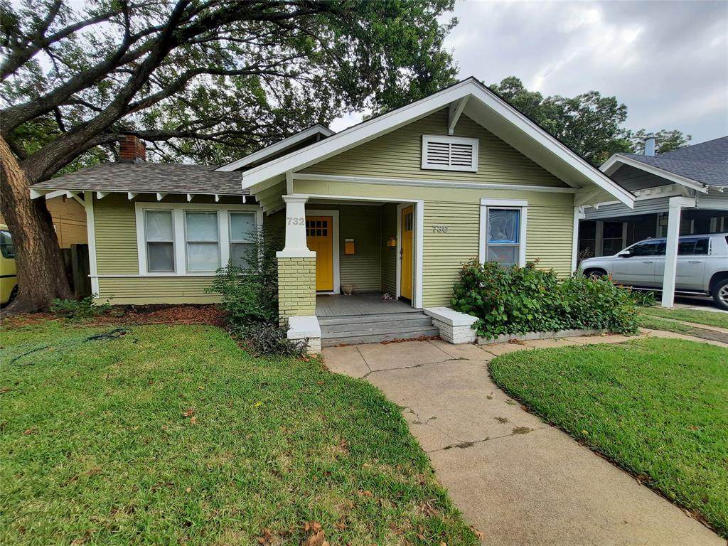 732 Windomere Avenue - Photo 1