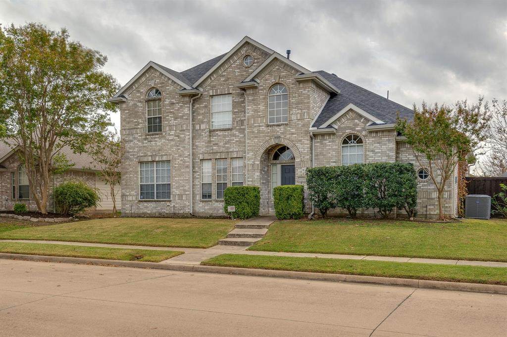 1228 Hillcrest Drive - Photo 1
