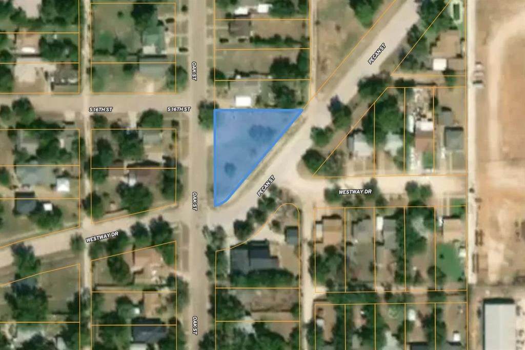 1581 Oak Street - Photo 1
