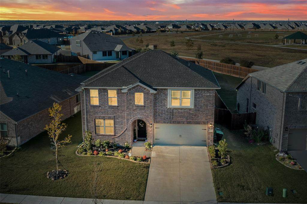 1421 Pleasant Knoll Trail - Photo 1