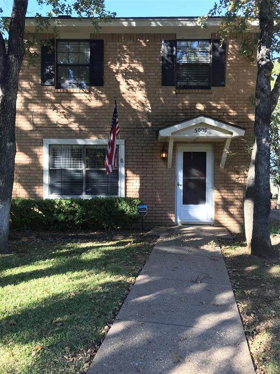 5009 Woodland Park Boulevard - Photo 1