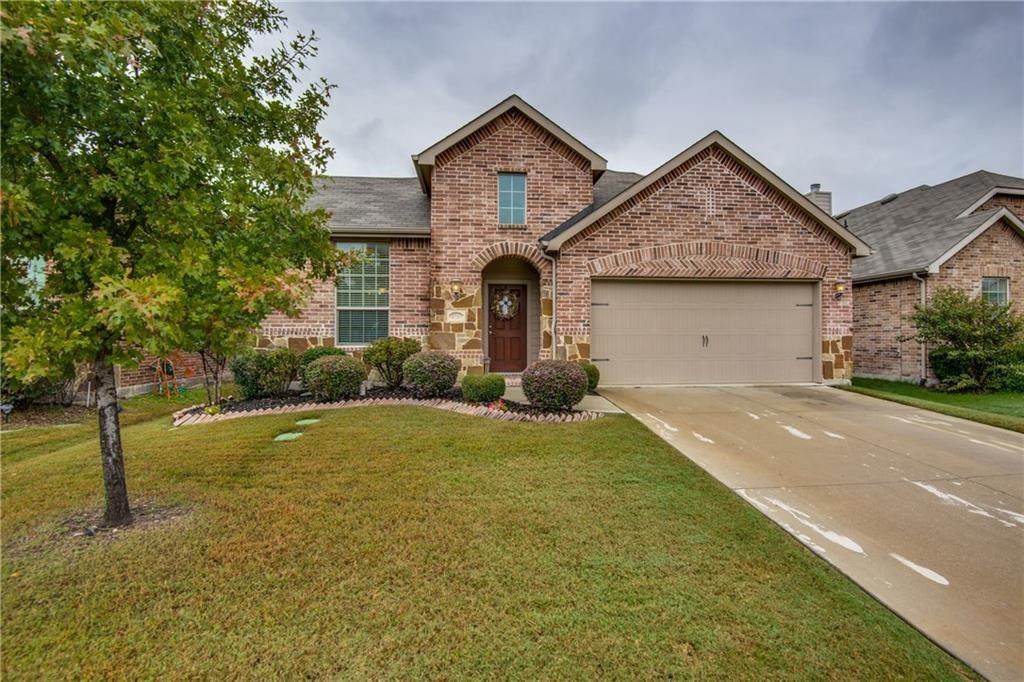 1717 Rosson Road - Photo 1