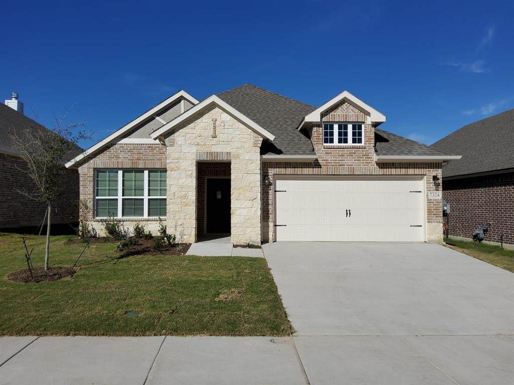 7324 Howling Coyote Lane - Photo 1
