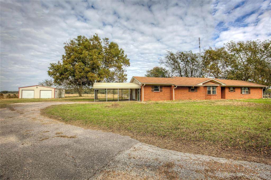 8122 Texas Highway 24 - Photo 1