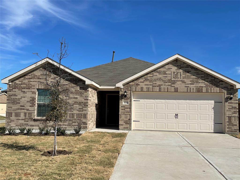 3010 Mccoy Road - Photo 1