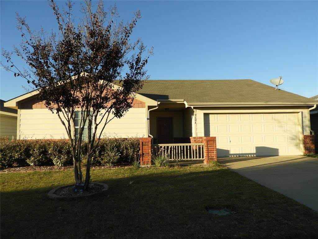 9604 Woodrow Wilson Drive - Photo 1