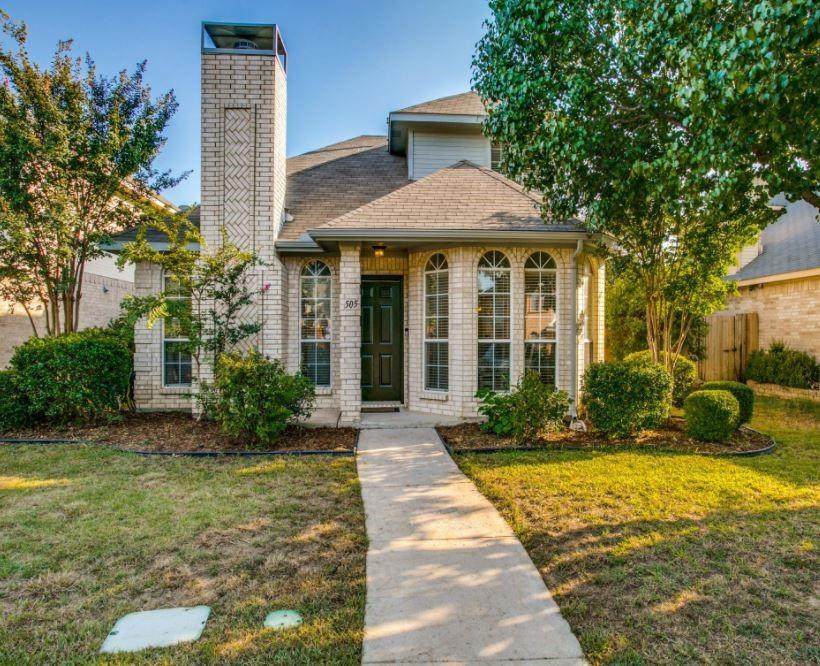 505 Creek Court - Photo 1