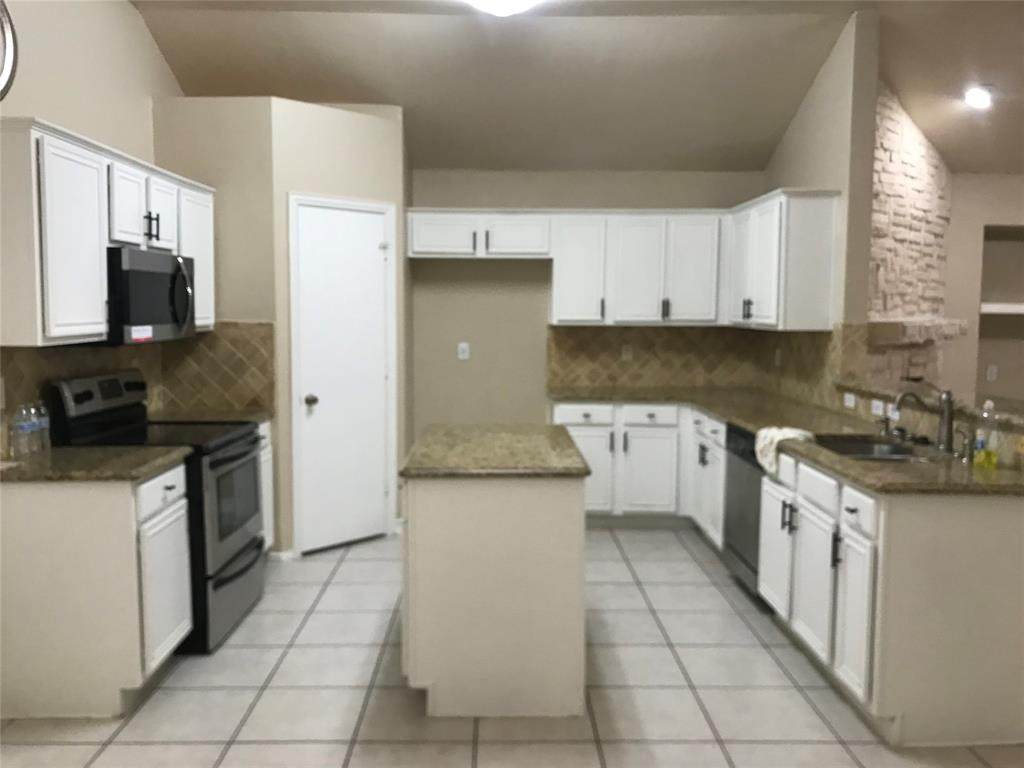 1029 Port Mansfield Drive - Photo 1